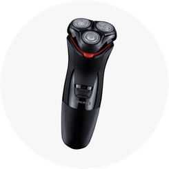 ادوات الحلاقة