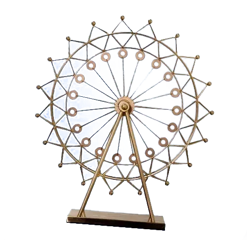 اكسسوارات الزينة