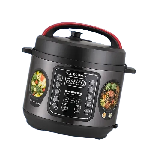 المطبخ و أدوات الطعام