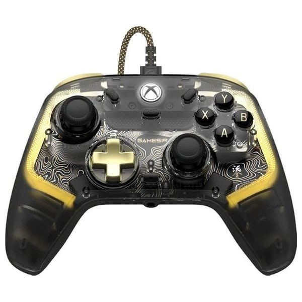 وحدة تحكم اكس بوكس جيم سير