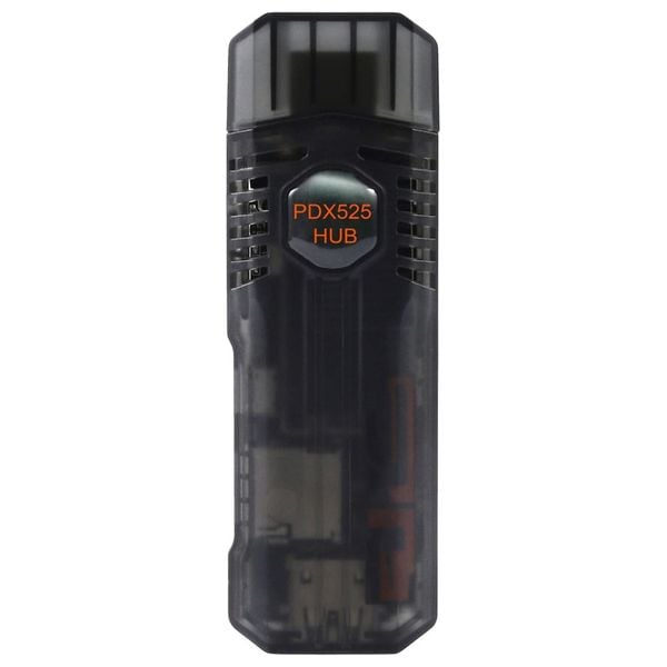 جهاز بورودو للألعاب وتحويل التلفاز إلى ذكي بنظام أندرويد