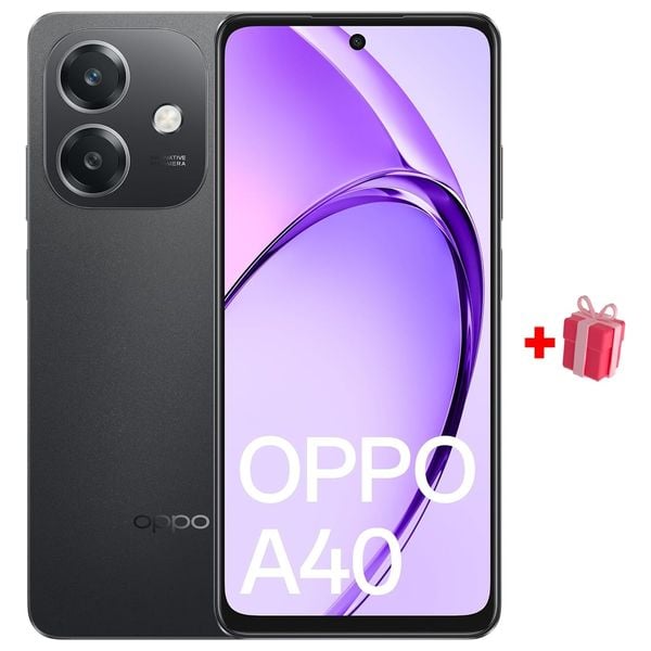 Oppo A40M
