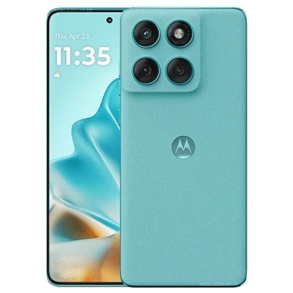 Motorola Edge 60 Fusion