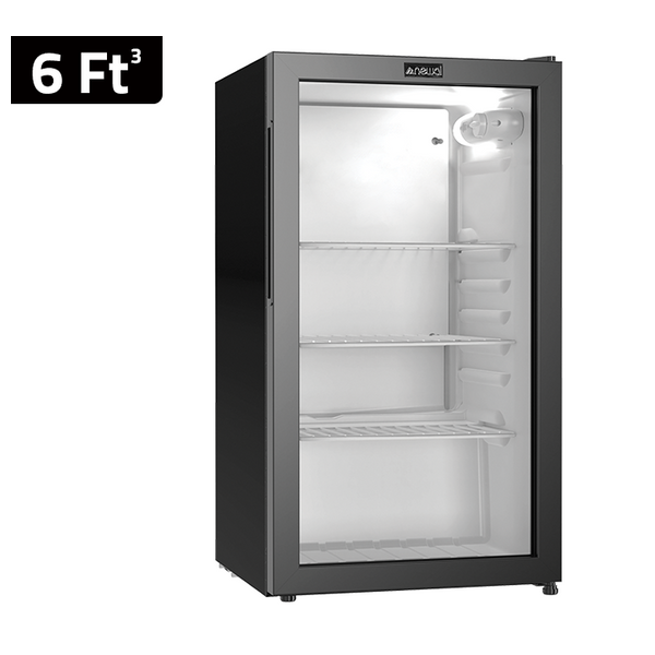 ثلاجة نوال عارضة