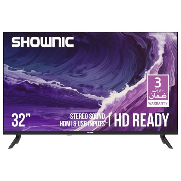 شاشة شونك 32
