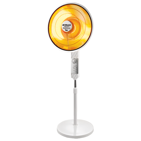 مدفأة نوال كاربون