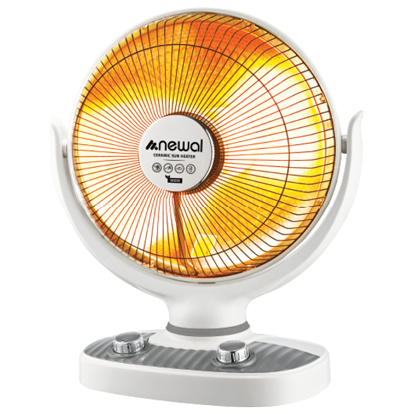 Newal Carbon Heater