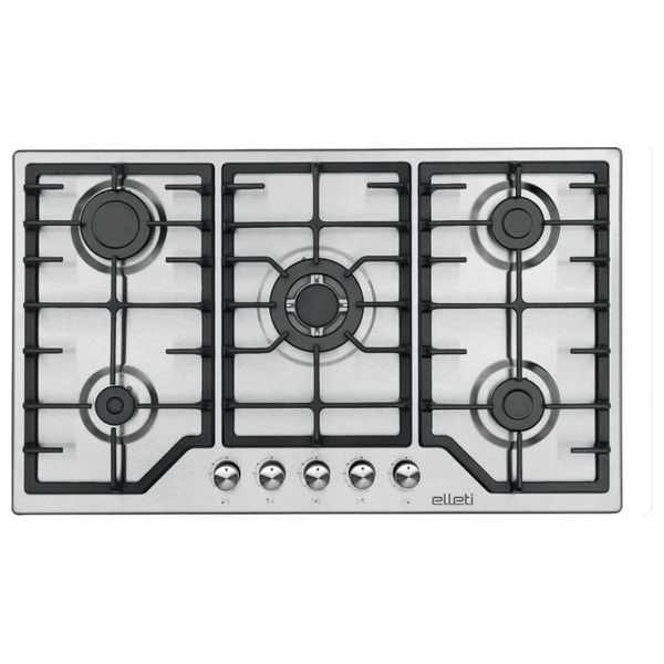 طباخ داخلي غازي اليتي