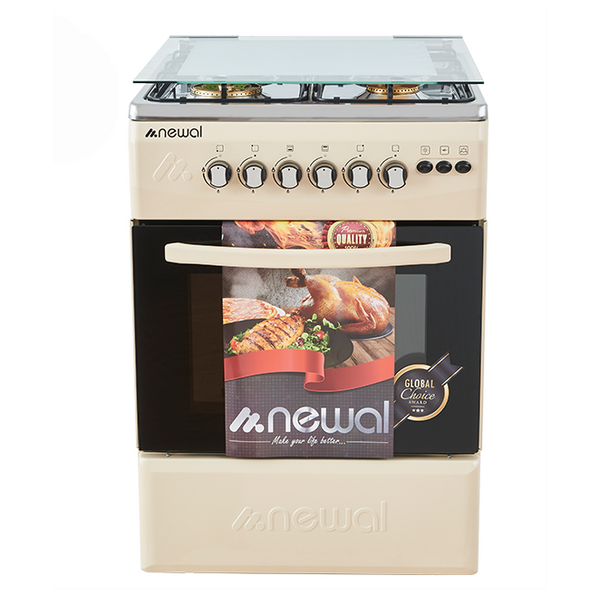 طباخ نوال غازي