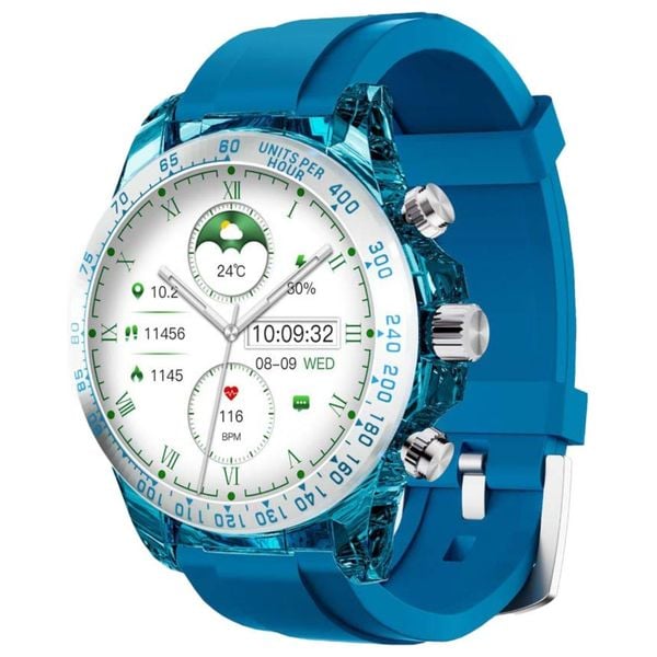 ساعة ذكية بورودو