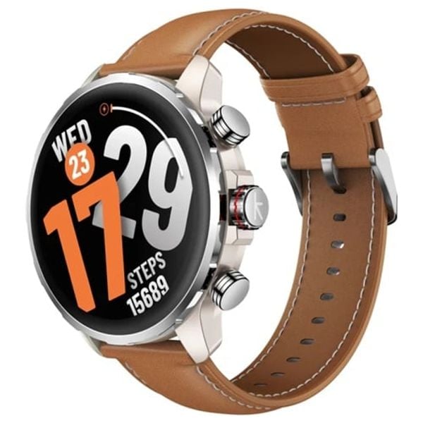 ساعة ذكية كيسليكت Kr 3