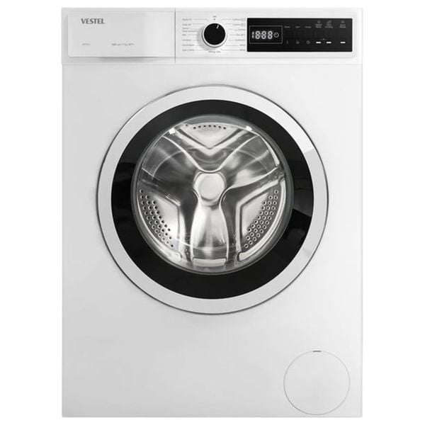 غسالة فيستل فتحة امامية