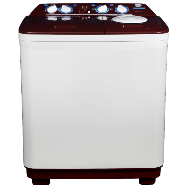 غسالة ديكستير حوض مزدوج