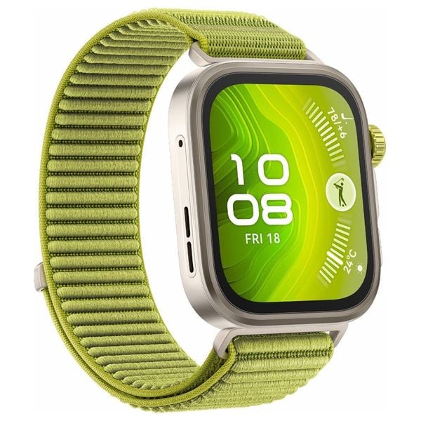 Huawei Watch Fit 4 Pro