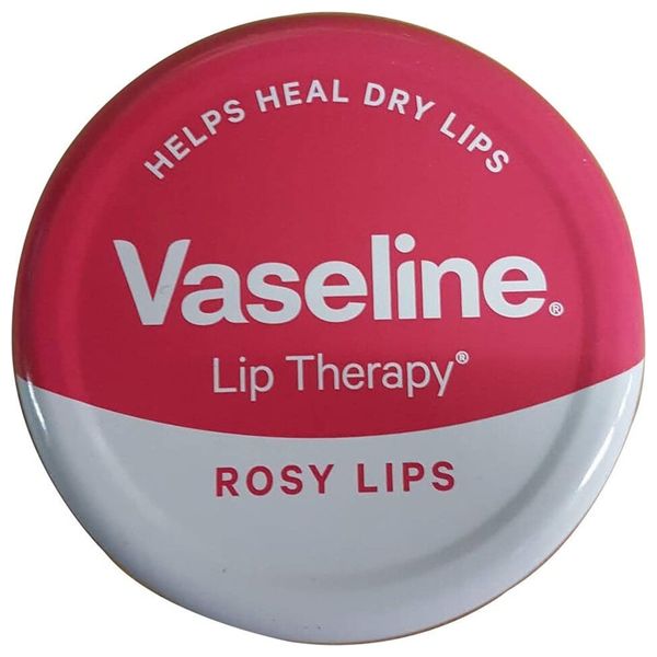 Lip Therapy Rosy