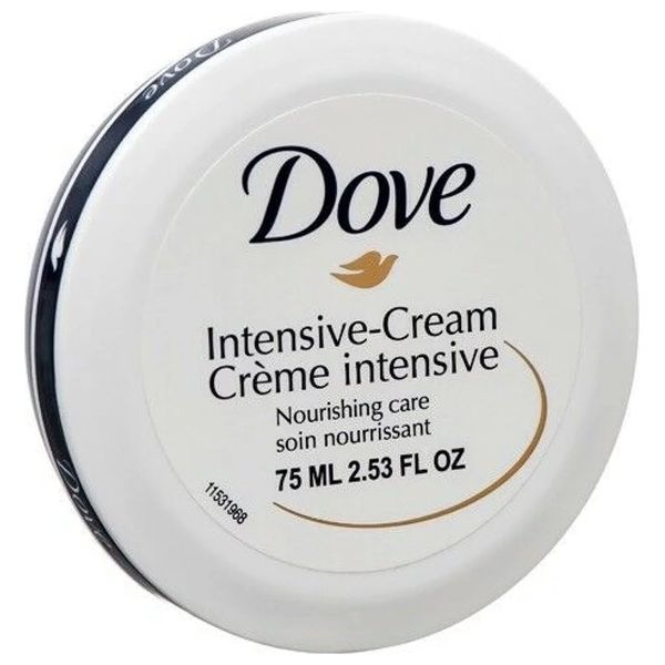 كريم تنعيم مكثف 75 مل