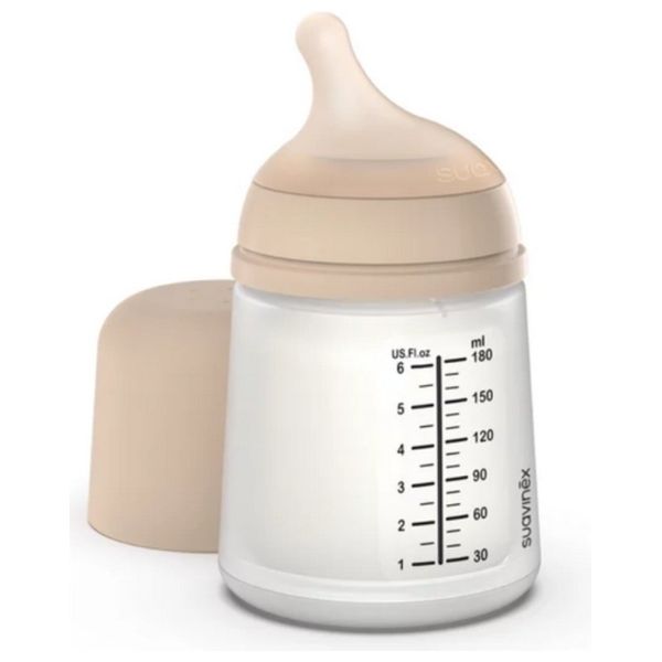 رضاعة اطفال سوافينيكس