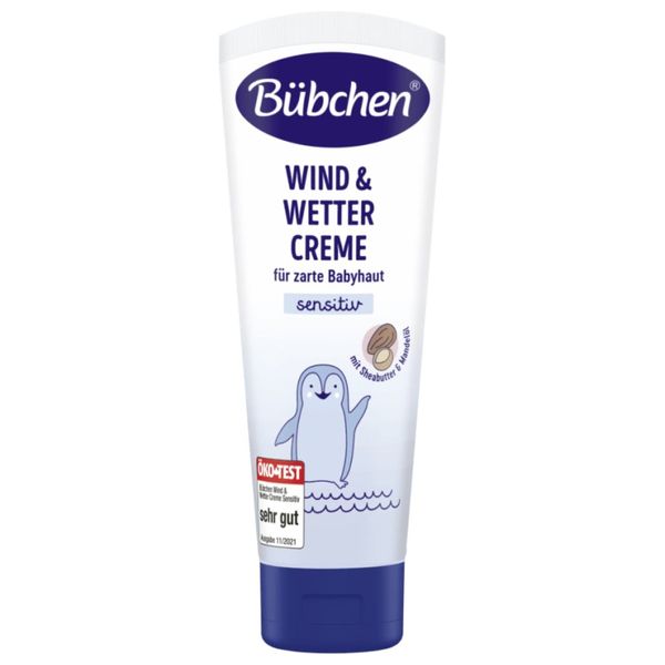 بوبشين كريم الرياح والطقس