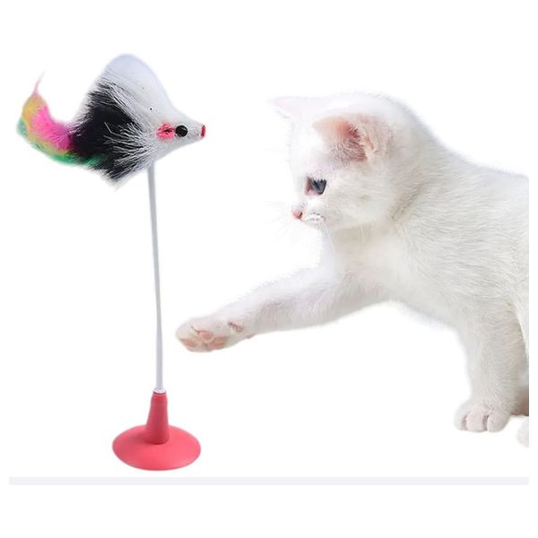 Feather Cat Toy