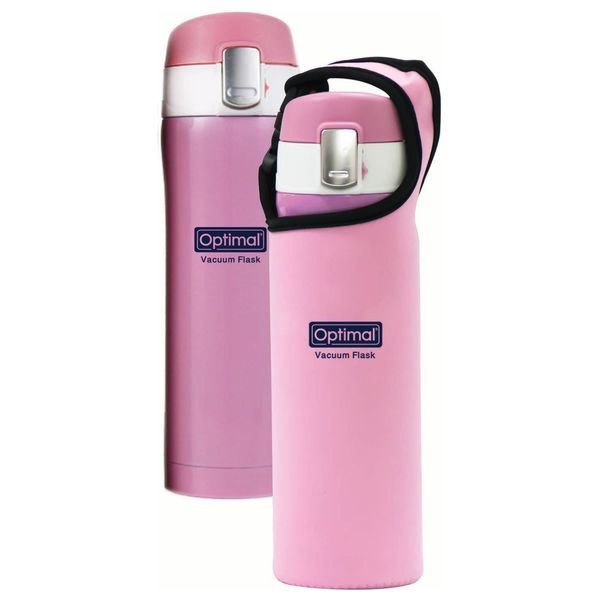 ترمس اوبتيمال مفرغ من الهواء 480 مل