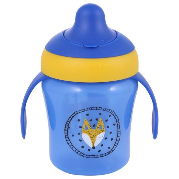 كوب تعليمي للاطفال 200 مل سوافنيكس