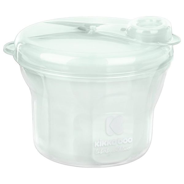 موزع حليب بودرة كيكا بوو 2 في 1