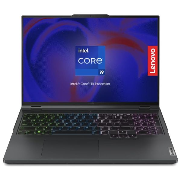 لابتوب لينوفو 16