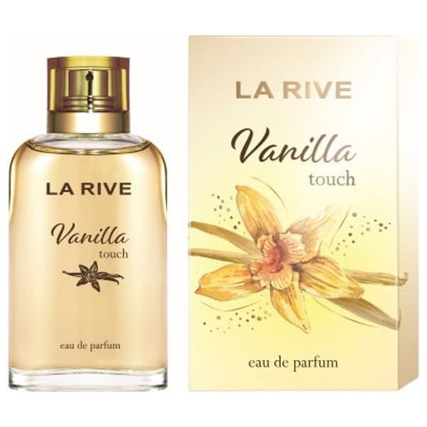 Vanilla Touch by La Rive for Women