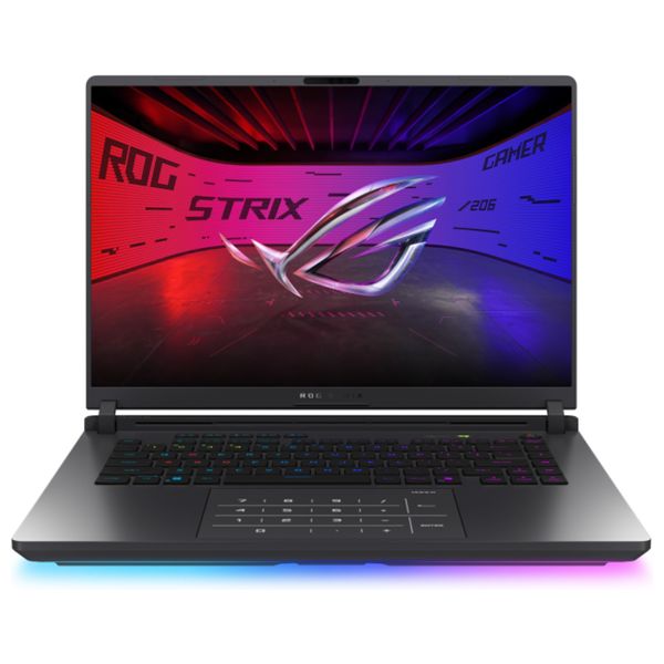 ASUS Laptop 16