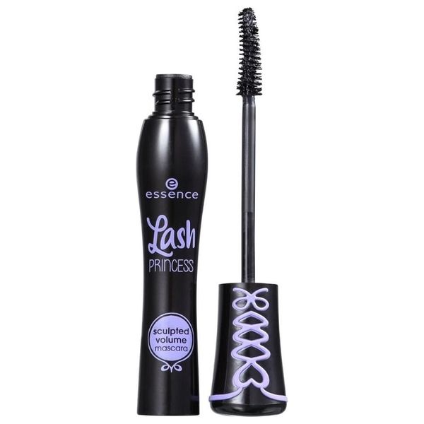 ماسكارا لاش برينسيس سكلبتد فوليوم