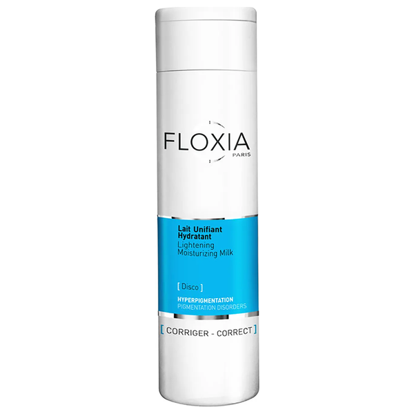 Floxia Lait Unifiant Hydratant, 200 ml