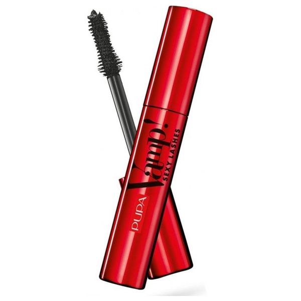 ماسكارا فامب لرموش مثيرة (أسود) 12 مل