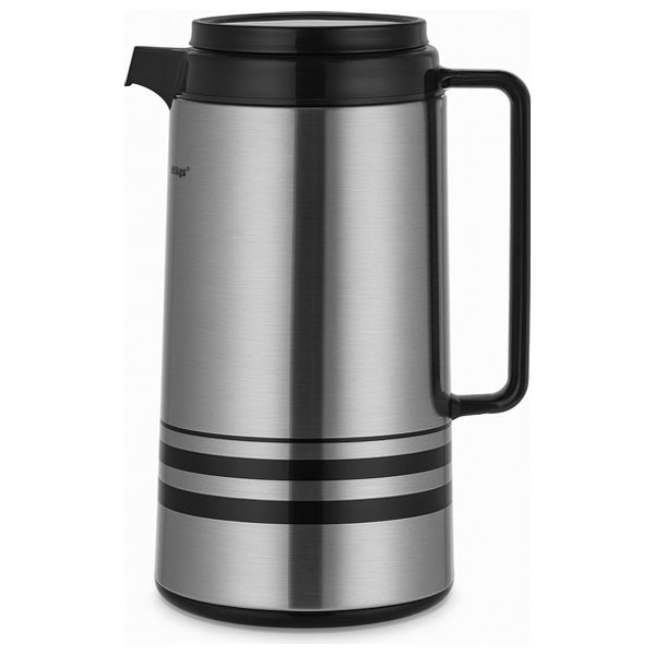 ترمس حفظ حرارة وبرودة ستانلس