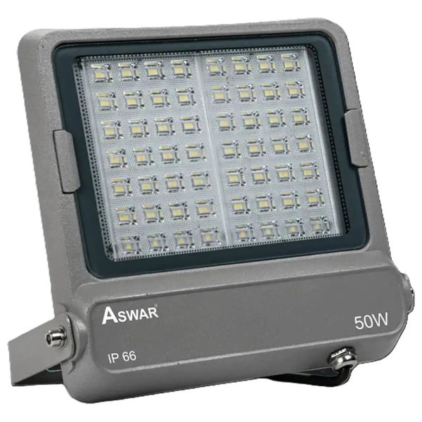 كشاف ضوئي ليد اسوار