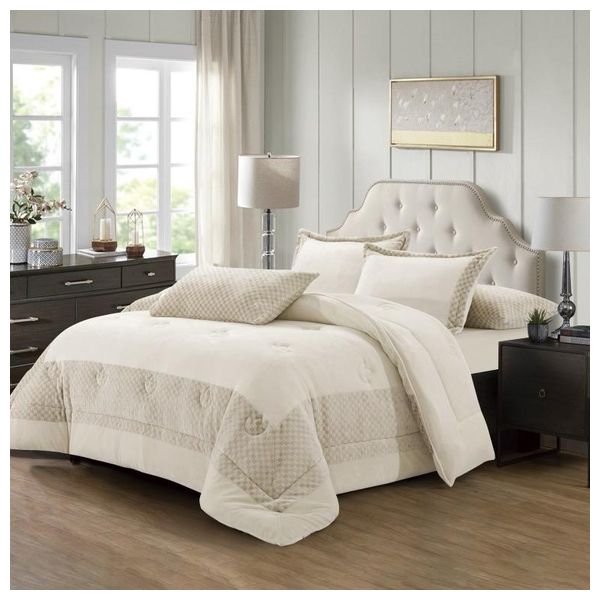 كانون طقم لحاف مزدوج 260X230 سم