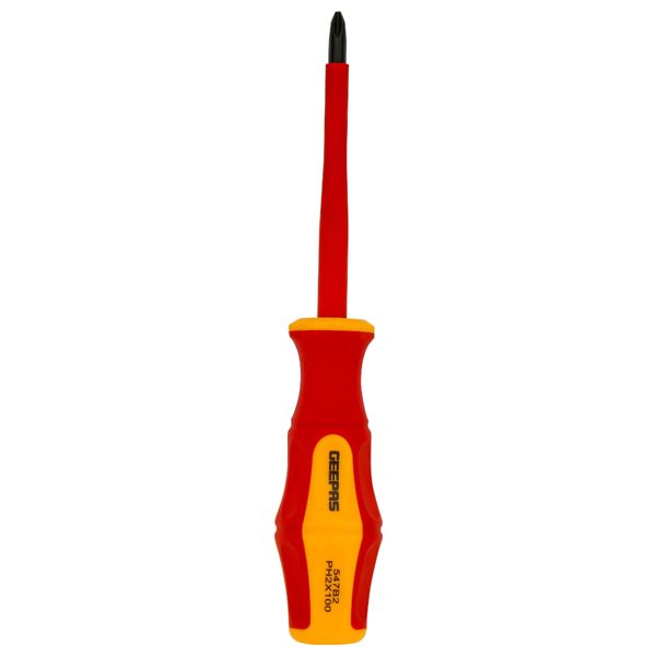 Geepas Vde Screwdriver