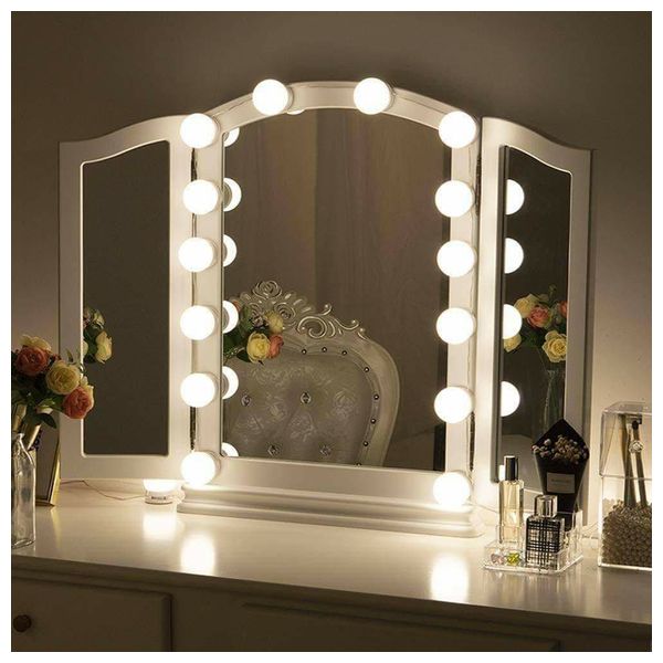 Makeup Mirror Lighting Kit