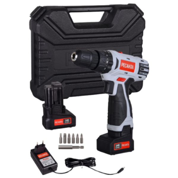 دريل همرلاسلكي بيكاتا