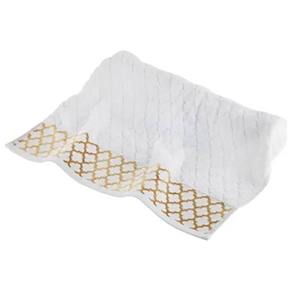 منشفة قطنية 50×80 سم نوع نيف