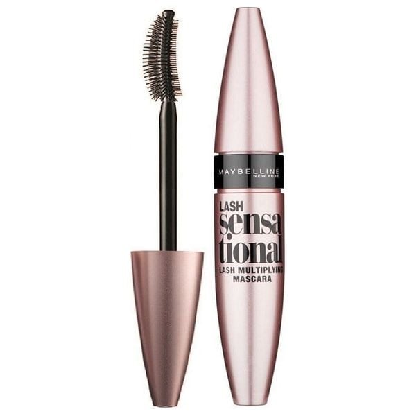 ماسكارا رموش مايبيلين لاش سينسيشينال
