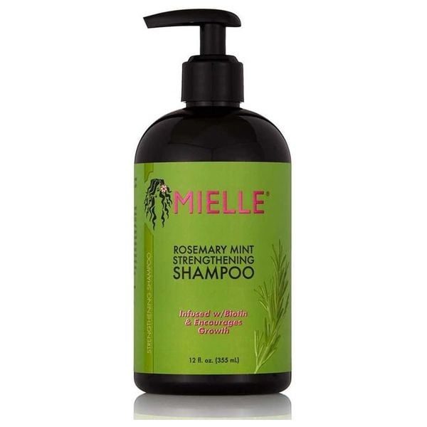 Rosemary Mint Shampoo 355 ml